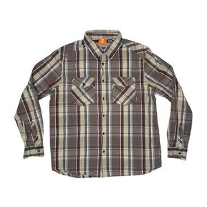 Merrell shirt